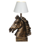 Horse table Lamp