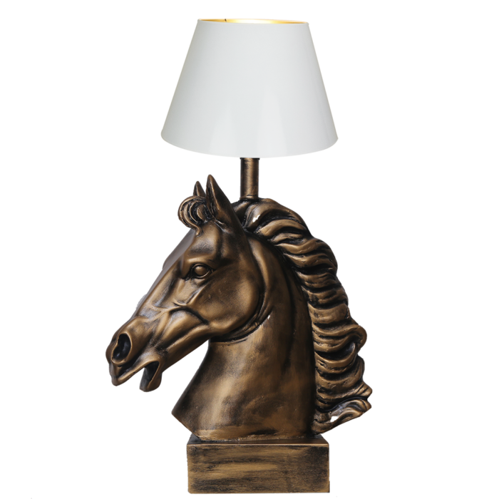 Horse table Lamp