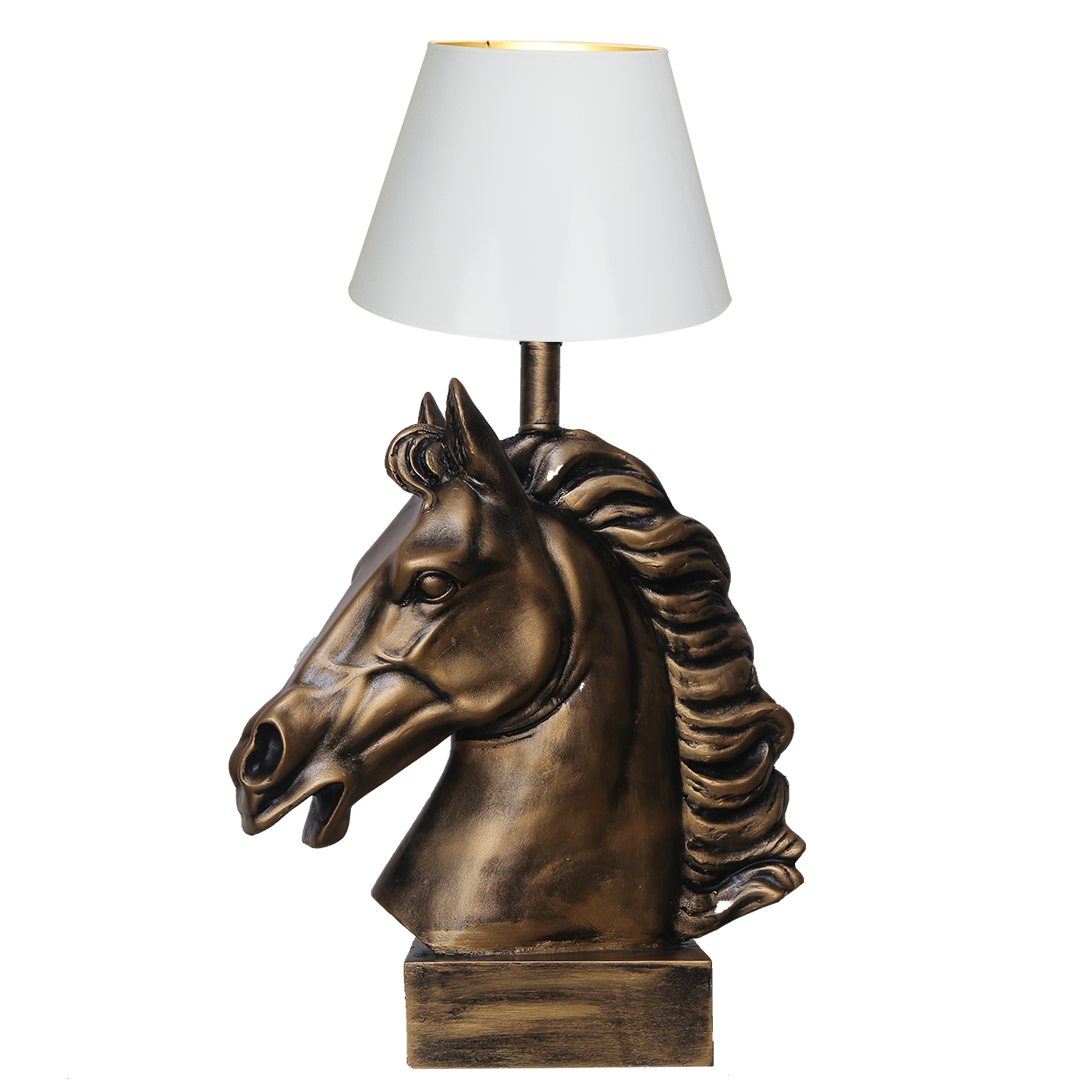 Horse table Lamp